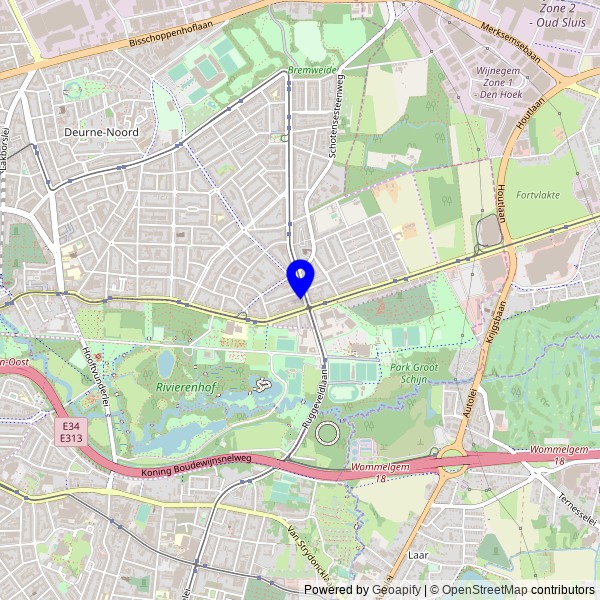Map Photo